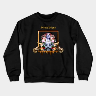 Bishop Crewneck Sweatshirt